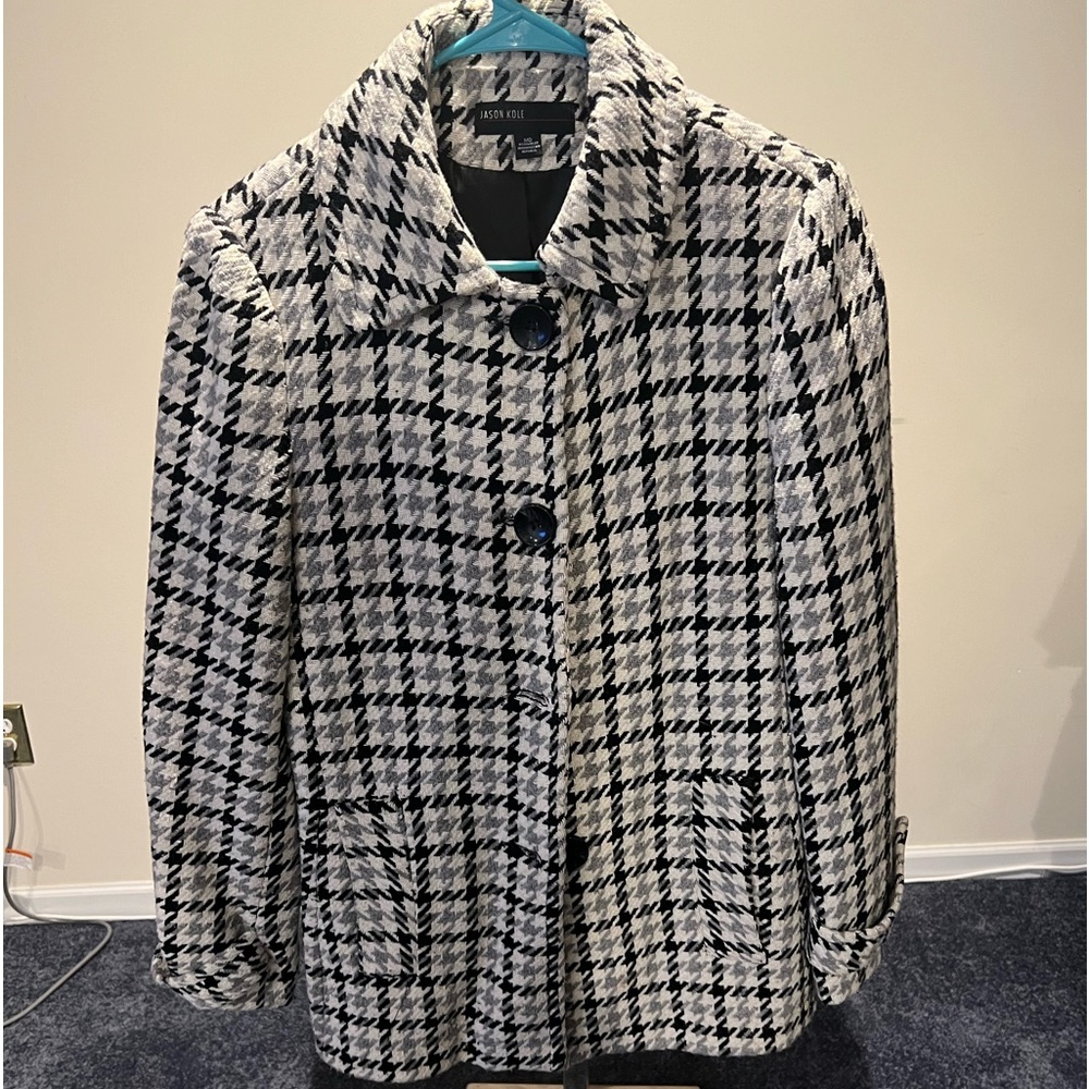 Women’s Pea Coat